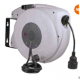 CABLE REEL ROTOMATIC 15M H07RN-F 3G1.5 IP44 