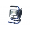 SLIMLINE FLOODLIGHT 10W LED 4000K 850lm