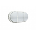 LED oval bulkhead