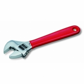 ADJUSTABLE WRENCH 260 *