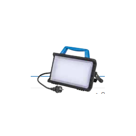 PORTABLE 10W LED FLOODLIGHT