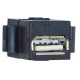 CONECTOR KEYSTONE USB