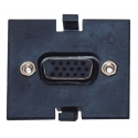 CONECTOR KEYSTONE VGA