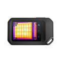 CAMERA TERMICA FLIR C3-X WiFi 128x96 Pixeis MSX®