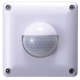 e2.3.IP DETECTOR MOVIMENTO 190º IP55 2/3 FIOS ENC