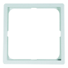 FRAME 55x55 BZ for hour counter