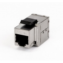 CONECTOR KEYSTONE RJ45 Cat 6