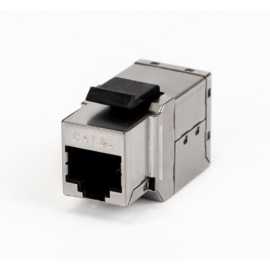 CONECTOR KEYSTONE RJ45 Cat 6