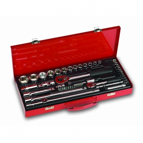 SOCKET WRENCH COMBI-SET *