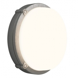 PLAFOND Protect2.0 Alu 8W 4000K 620Lm IP65 IK10