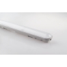 PLAFONIERA STAGNA LED NAUTILUS SILVER 55W 7150LM 4