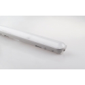 PLAFONIERA STAGNA LED NAUTILUS SILVER 21W 2730LM 4