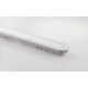 PLAFONIERA STAGNA LED NAUTILUS SILVER 21W 2730LM 4