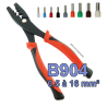 NOTCHING PLIER 3670 *