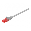 PATCH CORD RJ45 0.5m CAT6 U/UTP