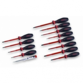 SCREWDRIVER SET