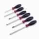 SCREWDRIVER SET