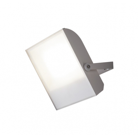 PROIETTORE LED KRONOS BIANCO 100W 8000LM 4000K IP6