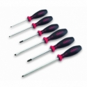 SCREWDRIVER SET