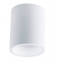 PLAFONIERA BANJIE BIANCA 1XGU10 11X13,5CM