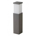 PALETTO PERRET CEMENTO GRIGIO 1XE27 IP65 60X13X13C