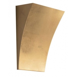 APPLIQUE ALMA ORO 2XG9 19X25X10CM