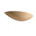 APPLIQUE LIVIGNO ORO 2XG9 39X11X6CM