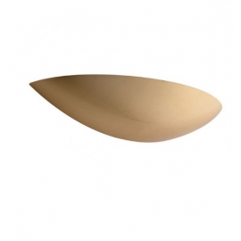 APPLIQUE LIVIGNO ORO 2XG9 39X11X6CM