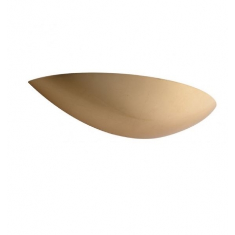 APPLIQUE LIVIGNO ORO 2XG9 39X11X6CM