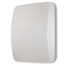 PLAFONIERA LED MOON BIANCA 15W 1500LM 4000K IP44 2
