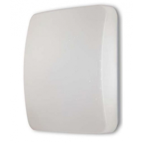 PLAFONIERA LED MOON BIANCA 15W 1500LM 4000K IP44 2