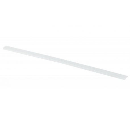 DIFFUSORE TRASPARENTE PER PROFILO MILANO 200CM
