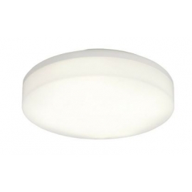 PLAFOND GAMMA LED BASIC 10W 3000K IP54/IK10