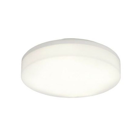 PLAFOND GAMMA LED BASIC 10W 3000K IP54/IK10