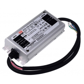 DRIVER MW XLG T.COSTANTE IP67 OUTPUT 24V 4A 100W I