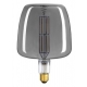 LAMPADINA LED FILAMENTO SMOKE TD160 E27 8W 250LM 4