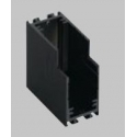 CONNETTORE ANGOLARE VERTICALE CON CONNESSIONE INTE