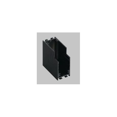 CONNETTORE ANGOLARE VERTICALE CON CONNESSIONE INTE