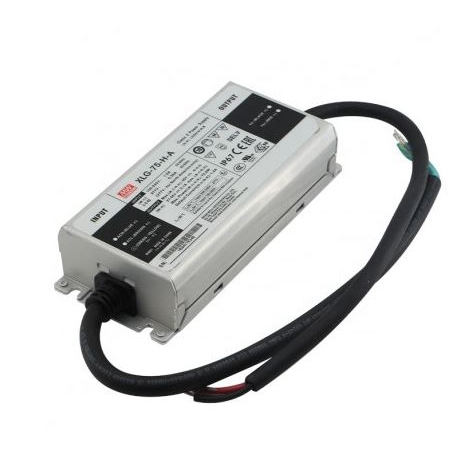 DRIVER MW XLG T.COSTANTE IP67 OUTPUT 24V 3,1A 75W 