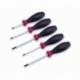 SCREWDRIVER SET