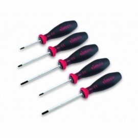 SCREWDRIVER SET