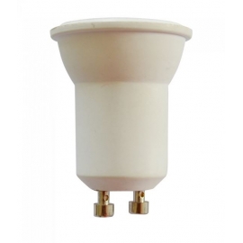LAMPADINA LED GU10 MINI 4W 280LM 3000K 60° 34*49mm