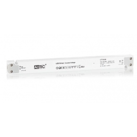 DRIVER ACTEC LT T.COSTANTE OUTPUT DC24V 3,12A 75W 