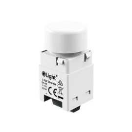 DIMMER ACTEC D1-10 1-100% 1-10V 40mA 2,2X2,2X4,8CM