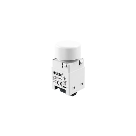 DIMMER ACTEC D1-10 1-100% 1-10V 40mA 2,2X2,2X4,8CM