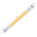 LAMPADINA LED R7S 4W 470LM 3000K 360° 13.3*78mm 25