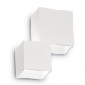 APPLIQUE RUBIK BIANCO 2XG9 19,5X16X11,5CM