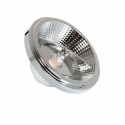 LAMPADINA LED AR111 GU10 14W 1000LM 3000K 45° 111*