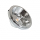 LAMPADINA LED AR111 GU10 14W 1000LM 3000K 45° 111*