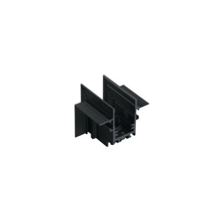 CONNETTORE ANGOLARE VERTICALE CON CONNESSIONE ESTE
